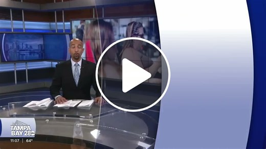 Tampa ranks top spring break destination as visitors pour into Clearwater Beach - NewsBreak