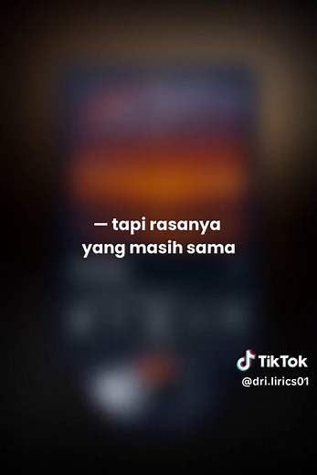 Lirik Lengkap Lagu Monolog Pamungkas