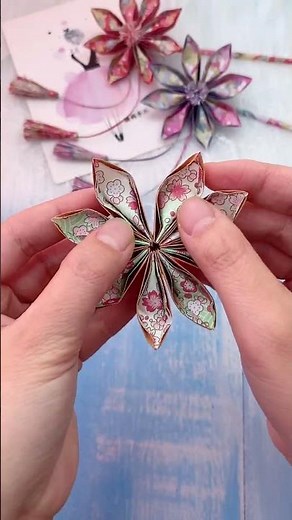 Easy Paper Craft for Kids | Cute DIY at Home