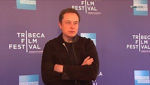 This business pitch from a fifth-grader got the attention of Elon Musk | CNBC