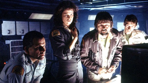 Ridley Scott's Original ALIEN Returning to Theaters This Month