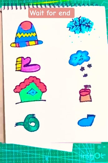 Super Easy drawing 😱✨#shorts #easydrawing #diy #kidsart #funart #craft #animal #art #trending