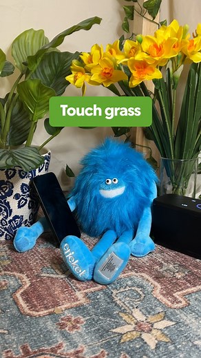47 reactions · 63 comments | Spring has sprung, but Barry is buggin’ What are you most excited about for Spring? Let us know in the comments!  | Cricket Wireless | Facebook