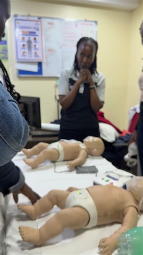 367 reactions | Time is Brain, and Time is Heart ❤️. In Pediatric Cardiac Arrest Can an AED ⚡ Be Used to Save a Child’s Life ? #LifeisWhy ❤️ #BLS #BoldHearts #Westlands #EQA #LifeSavingSkills #QualityCare! | Quality Care Kenya | Facebook