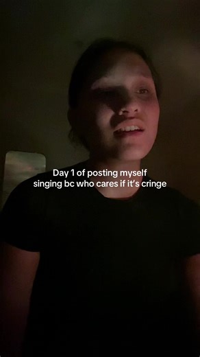 Daily Singing Practice: Day 1 of Head Voice Trials