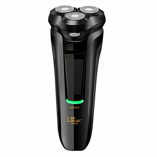 [Hot Item] 1080P HD Mini WiFi P2p Camera Video Recorder DVR Electric Razor Home Security Shaver Wireless 4K IP Camera