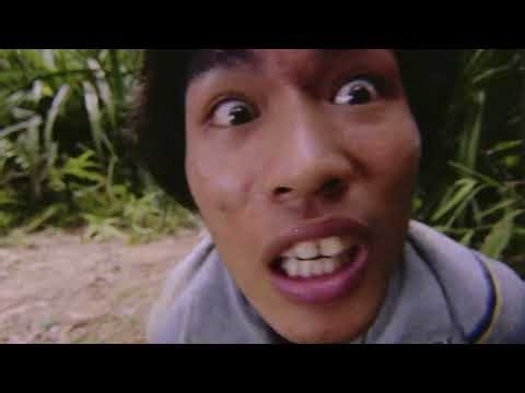 Red Spells Red 1983 - Official Trailer