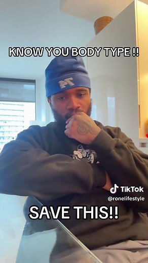 Understanding Your Body Type for Fitness Success