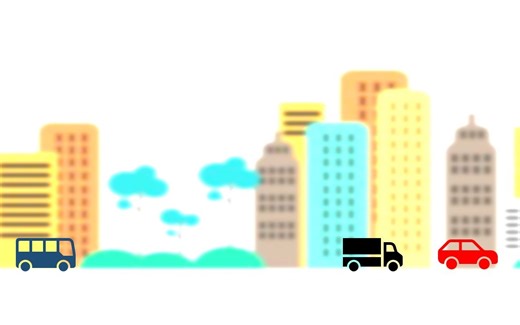 用ppt做出flash动画效果