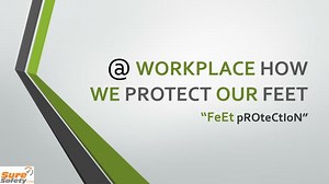 PPT - Protect Your Feet at Workplace Using Safety Shoes PowerPoint Presentation - ID:7208293