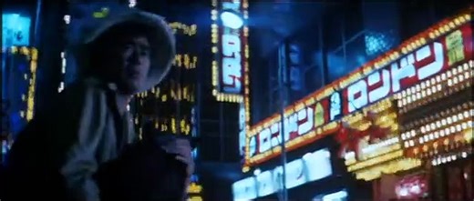 Doberman Cop | movie | 1977 | Official Trailer