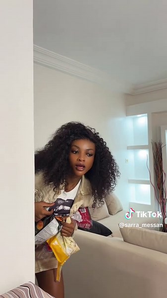 Sarra Messan : Sa vie, sa famille et ses projets