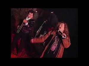 Los Acosta - Como Una Novela (Official Video) [4K Remastered]