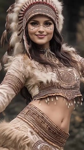 Exploring Native American Culture and Heritage