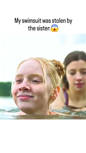 mirROr movie's official on Instagram: "@mirror._movie follow for more ✨️ ​The Blind Girl's Revenge (Short Film) ​🎭 Genre: ​Drama / Thriller ​⏳ Runtime: ​2:15 ​🌟 IMDb Rating: ​7.2/10 (Estimated for short-form content) ​☀️ Cast: ​Polina Pletneva as the Blind Girl ​Maks Bure as the antagonist ​Karen Daragchan and others as the neighbors/students ​📖 Overviews: ​A blind girl is humiliated by her sister, who steals her clothes while she is swimming and posts a prank video online. Seeking revenge, t