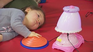 Program helps families adapt toys for kids with disabilities