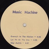 Music Machine - Music Machine