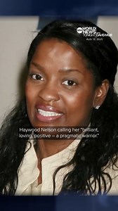 3.5M views · 88K reactions | Actress Danielle Spencer, best known for her role as Dee Thomas on the 1970s sitcom "What's Happening!!," has died at 60 after a long battle with cancer. David Muir reports. | ABC World News Tonight with David Muir | Facebook