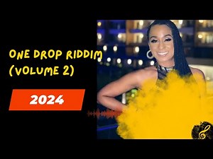 New Best Love Riddim Mix 2024 (VOLUME 2 ) Ft Kranium Chris Martin Alaine Cecile & Sir Den