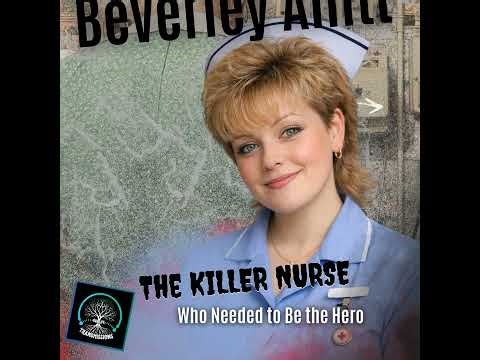 The Killer Nurse Who Needed to Be the Hero | Beverley Allitt Case| GBRLIFE Of Crimes
