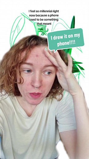 Drawing on Phone: Unleash Your Creativity on the Go!