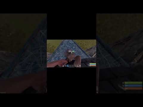 THE FORGE (solo/duo) base design