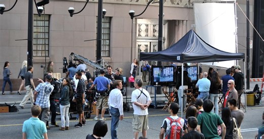 Upcoming Netflix coming-of-age drama is being filmed in Toronto