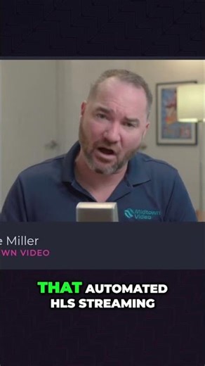 iPhone Streaming How We Pioneered HLS in 2008