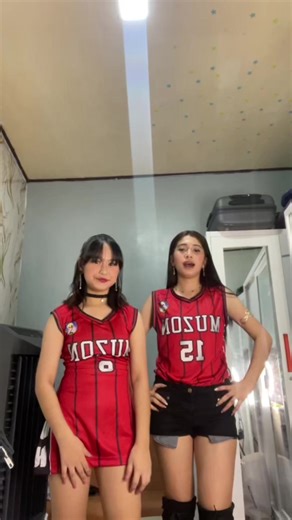 MUSE ANG ATAKE NAMIN TODAY! @Pauleen | pauline