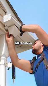 Here’s What New Gutter Guards Should Cost You in 2025. | Smart Lifestyle Trends | Facebook