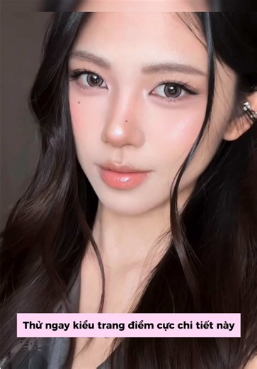 8 phút thực hành makeup | Makeup