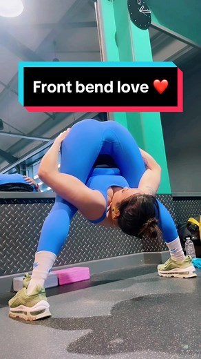Mastering Front Bend Contortion: Tips and Techniques