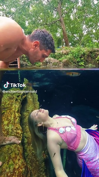 When a mermaid is in love with a human… how does the story end? Does she turn into a human or does he turn into a merman? #e#enchantingmermaidm#mermaidtales#m#mertailorm#mermaidm#merfolkm#mermaiddreamsm#mermaidvibesm#merbabem#mermaidtailm#mermaidlifem#mermaidlovem#mermaidmodelm#mermaiding#m#mermaidsoulm#mermaidstyleu#ukmermaidsu#ukmermaidmermaidtiktok #mermaidinlove #mermaidlovestory Mermaid love story