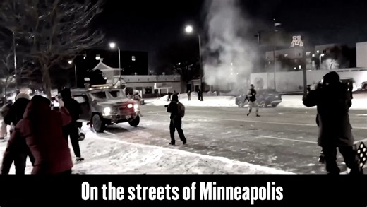 Streets of Minneapolis (Radio Mix) Directed by Thom Zimny Edited by Thom Zimny and Samuel Shapiro Production Footage: Pam Springsteen and Thom Zimny | Bruce Springsteen