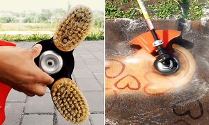 3.1M views · 935 reactions | Simple inventions and gadgets that came in handy inside the house and in the backyard! | Wood Mood | Facebook