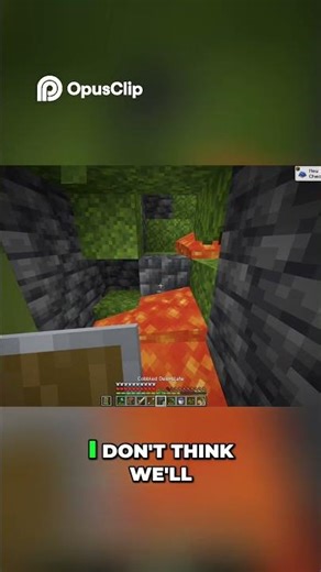 Minecraft Let's Play Diamond Hunt & Enchanter Strategy! #gaming #gamer #minecraftmanhunt