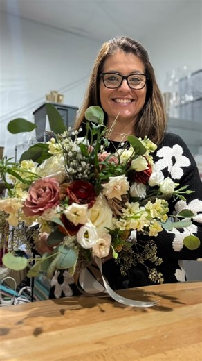 Wedding Florist Orlando | Wedding Florist Ocala on Instagram: "Top 10 number 11: 😂😂😂 We are in November… And we had to share this gorgeous | I know, they are all gorgeous - wedding. Pampas grass accents and many, many textures and colors. One more month and we will end our “top 10” aka top 12 of weddings. Then we start our Top 10 with everyday arrangements. Keep following - we are almost there. #top10 @tfs.weddings"