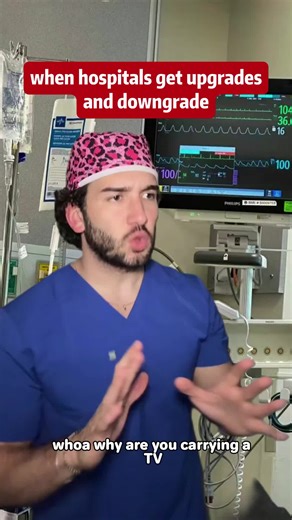 Are Those Socks?! ER Laughs That Turned a Morning Shift Upside Down #nurse #nurselife #emergency #hospitalhumor #medicalhumor #fyp #jokes #funnyy #humor #nursing #story #tiktok #viral #fypシ #medical #nurses #pov #healthcare #storytime #comedian #nursesoftiktok #hospital #foryou #funny