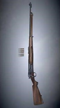 The Forgotten Rifle That Changed American History — The Krag–Jørgensen Story!