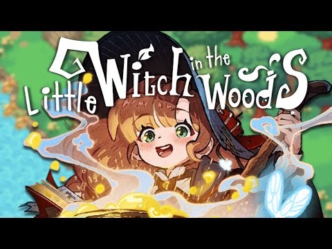 This Cozy Witch Game Just Got EVEN Better
