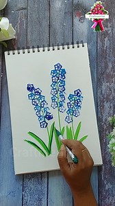 43K views · 115 reactions | Simple Vegetable Printing DIY #diy #artwork #easydrawing #Craftmerint | Craftmerint | Facebook