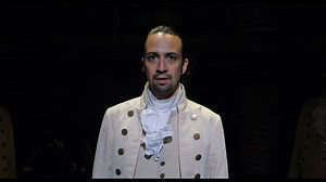 14 reactions · 4 comments | Check out this brand-new clip from the opening number of Hamilton, streaming exclusively on #DisneyPlus July 3. ⭐️ #Hamilfilm | Disney+ | Facebook