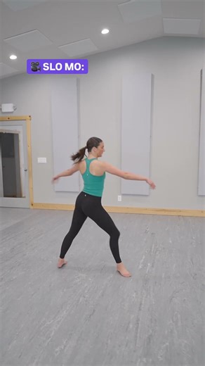 Dance Exercise to Improve Your Butterfly Jump
