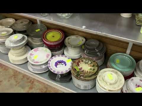 At Last...Another Thrifting Trip and Haul