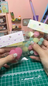 มาทำสกุชชี่แบบไม่ทากาวกันค่ะ อันนี้รับรองว่าง่ายมาก#DIY #squishy #สกุชชี่ #สกุชชี่โฮมเมท #tomito_kawaii | tomito_kawaii