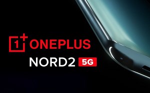 一加手机Oneplus Nord 2 新品发布会全程