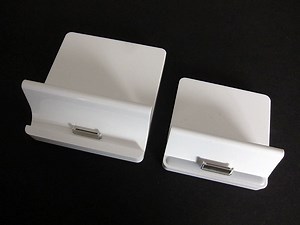 Teardown reveals why iPad 2 dock is so heavy - 9to5Mac