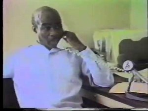 WSVI-TV 7pm News, June 30, 1987