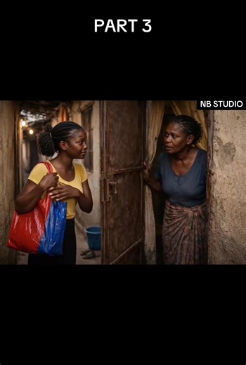 The Evil Men Do: Discovering African Folklore in Part 3