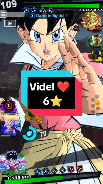 Videl's Epic Journey: Exploring Namek with Chuchozepa